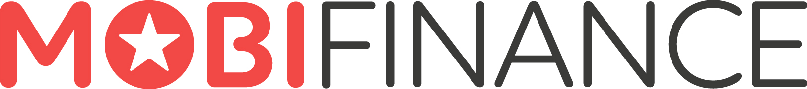 MobiFinance logo
